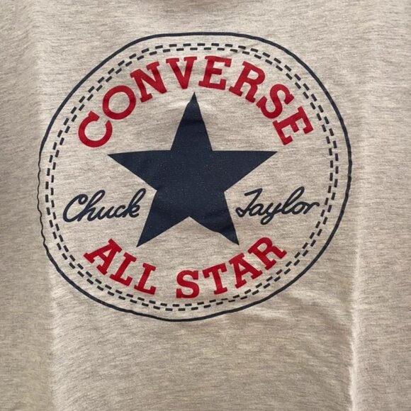 Converse Graphic Tee - Picture 2 of 4